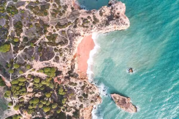 Algarve