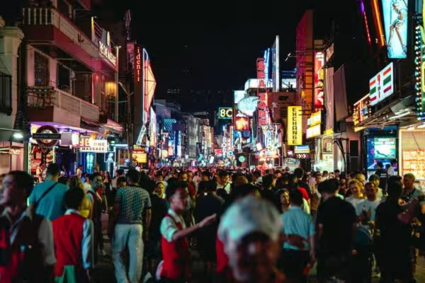 Bangkok