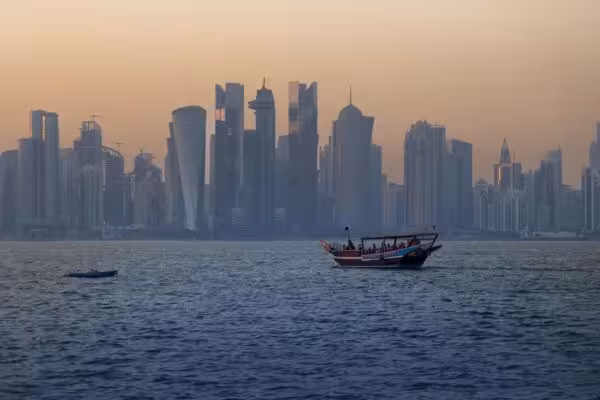 Doha